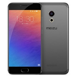 Ремонт телефона Meizu Pro 6 в Иркутске